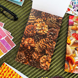 Pipsticks - Fall Junk Journal Sticker Book