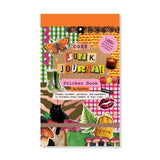 Pipsticks - Fall Junk Journal Sticker Book