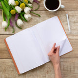 Plant Addict Composition Book Duo