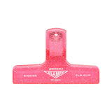 Plastic Clip Glitter PENCO