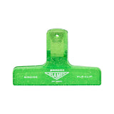 Plastic Clip Glitter PENCO