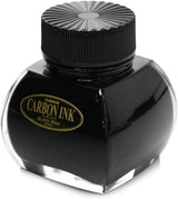 Platinum Carbon Ink - Black