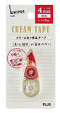 Plus Whiper Petit Cream Correction Tape 4mm