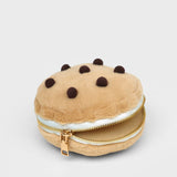 SUCK UK - Plush Cookie Zip Pouch