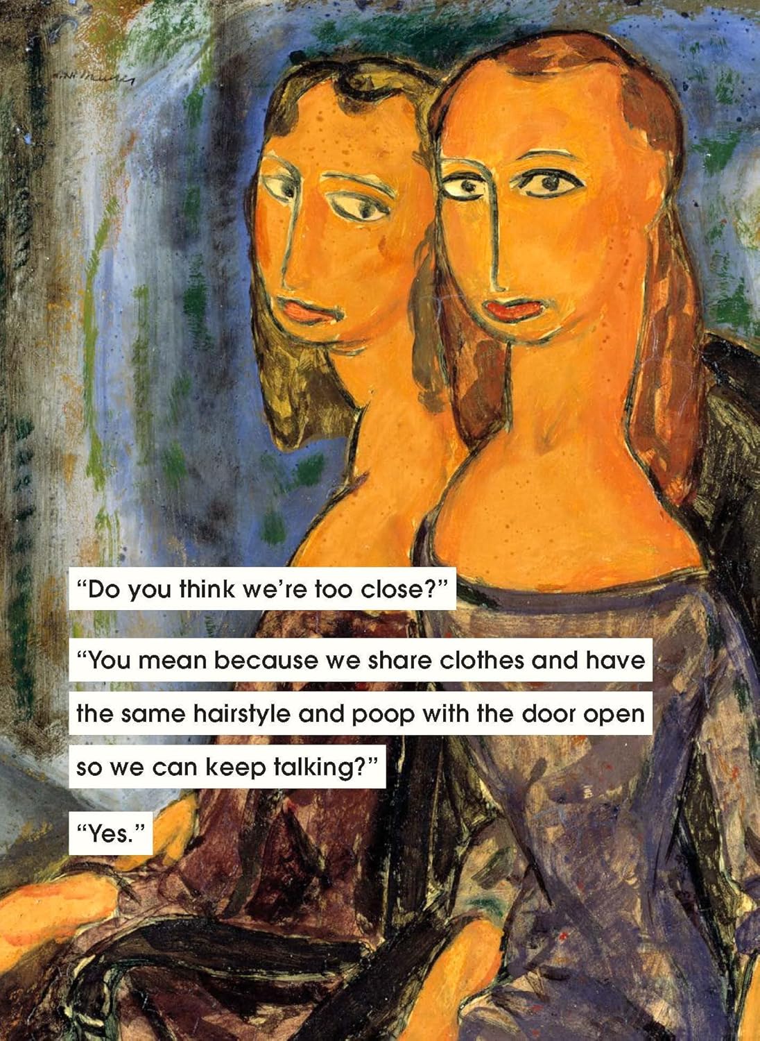 Postcards in Art and Life by Nicole Tersigni – Little Craft Place