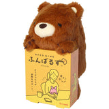 Posture Pal Bear Cuddle Plush