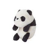 Posture Pal Panda Cuddle Plush