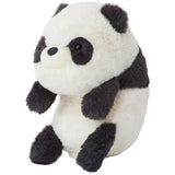 Posture Pal Panda Cuddle Plush