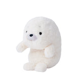 Posture Pal Seal Cuddle Plush