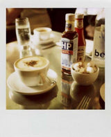 Pretty Polaroid Notes