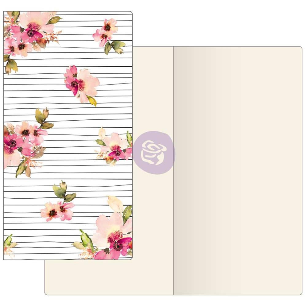 Scribbles with Ivory Paper Notebook Refill