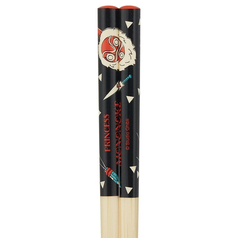 Princess Mononoke Chopsticks
