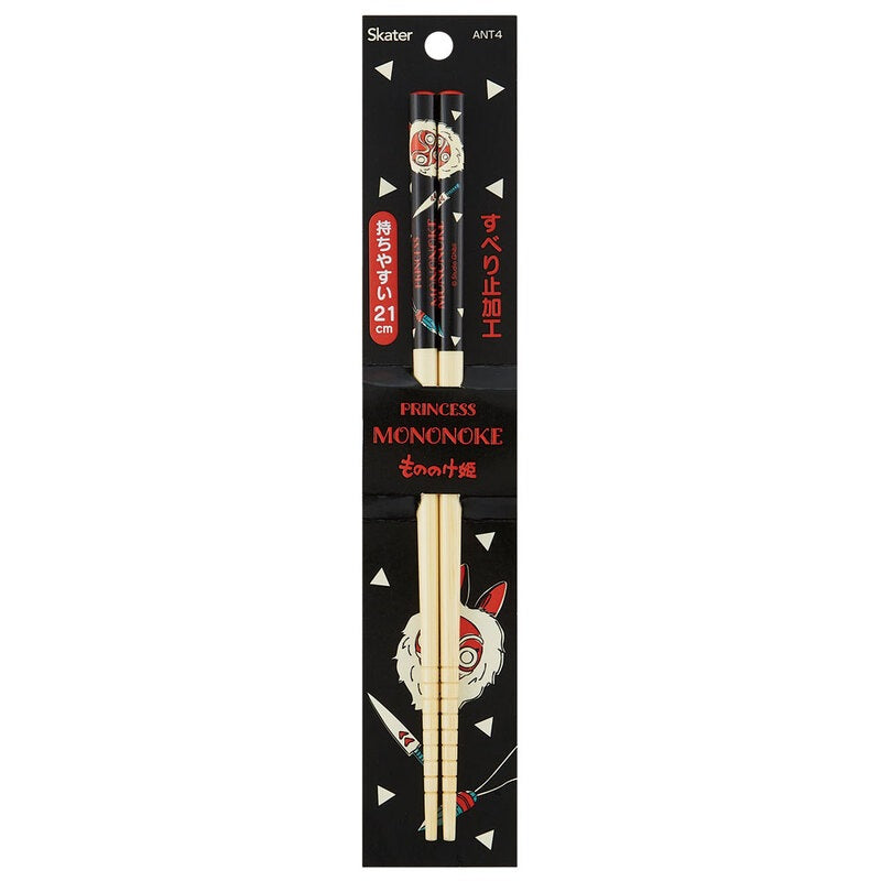 Princess Mononoke Chopsticks