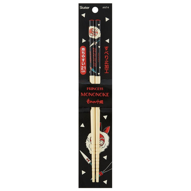 Princess Mononoke Chopsticks