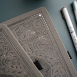 Archer and Olive A5 Storybook Undated Planner