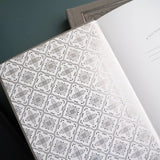 Archer and Olive A5 Storybook Undated Planner