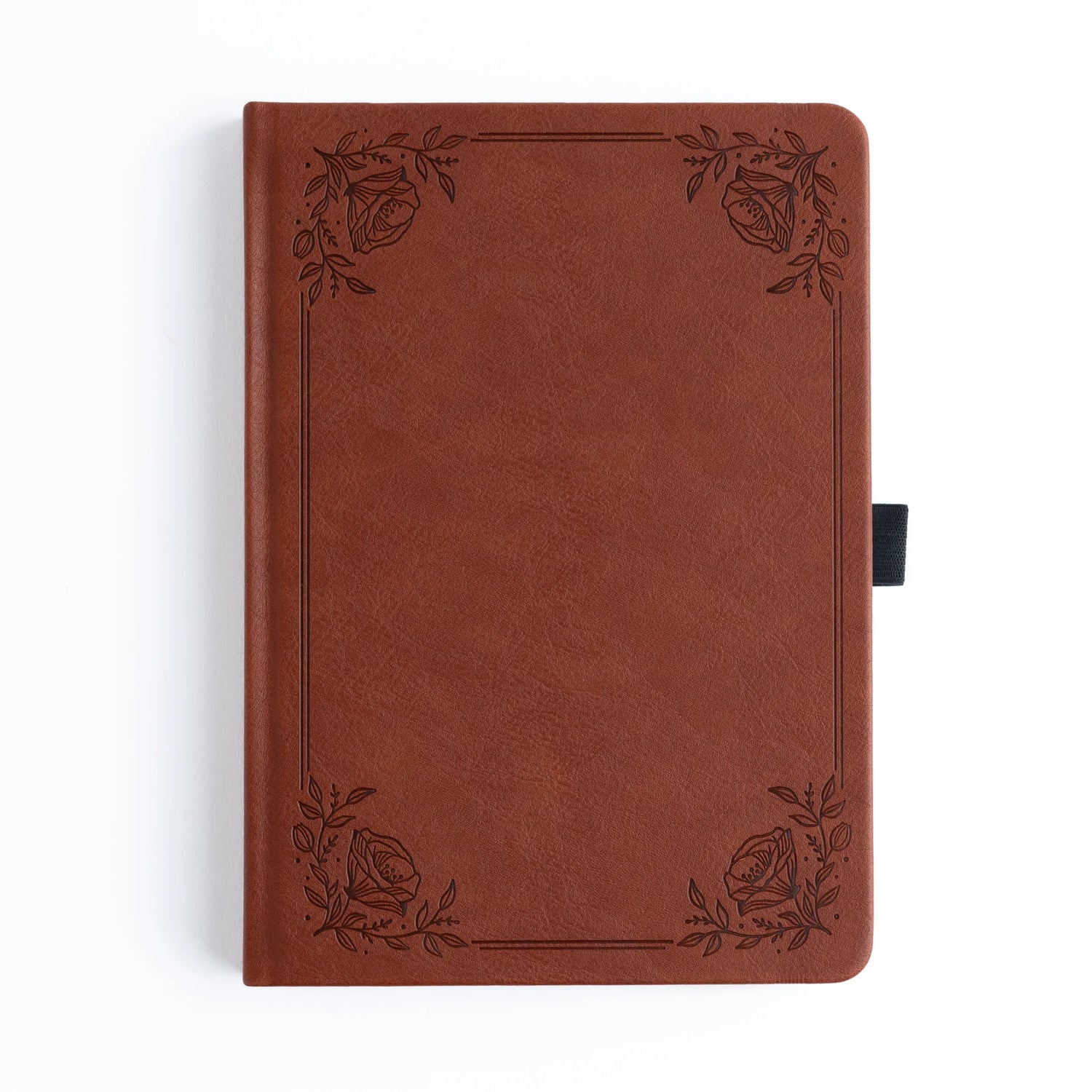 Archer and Olive A5 Undated Planner - Minimal Floral