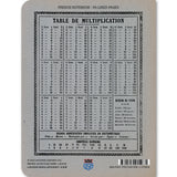 Protège French Notebook