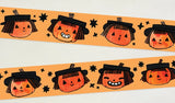 Shelley Couvillion - Pumpkins Washi Tape