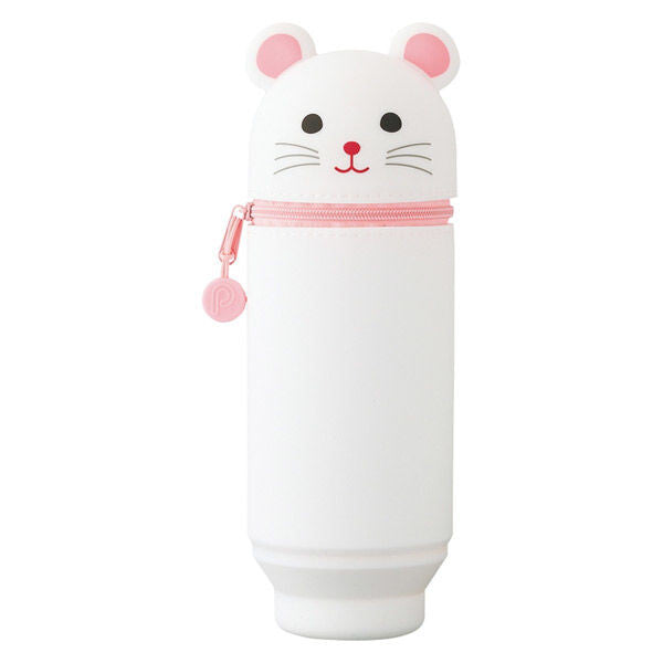 Lihit Lab PuniLabo Stand Up Pen Case - Large