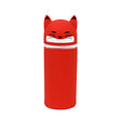 Punilabo Stand Up Pen Case Fox- Limited Edition