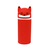Punilabo Stand Up Pen Case Fox- Limited Edition