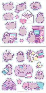 Pusheen 2026 Wall Calendar By Claire Belton