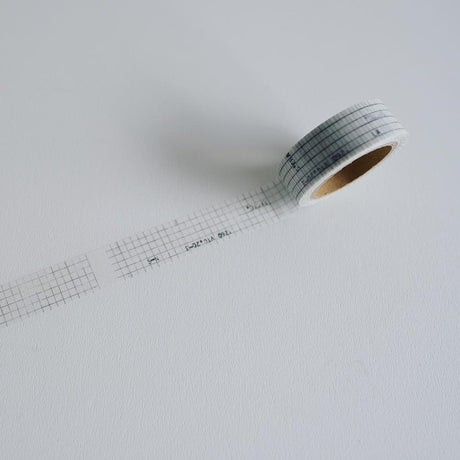 Quiet Colors Washi Tape