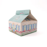 Ramus &amp; Co. - Cottage Note Carton

Fresh notes, served daily! This Ramus &amp; Co. mini carton comes filled with 200 handy 3×3 inch paper notes (in four different designs!), perfect for quick lists, messages, and bright ideas.

Simply remove the perforated door on the front for quick access whenever inspiration strikes. Equal parts practical and gift-able, it’s a cheerful addition to any desk, kitchen counter, or workspace!

4 x 4 inch note carton holder
(200) 3 x 3 inch paper notes
4 unique note design