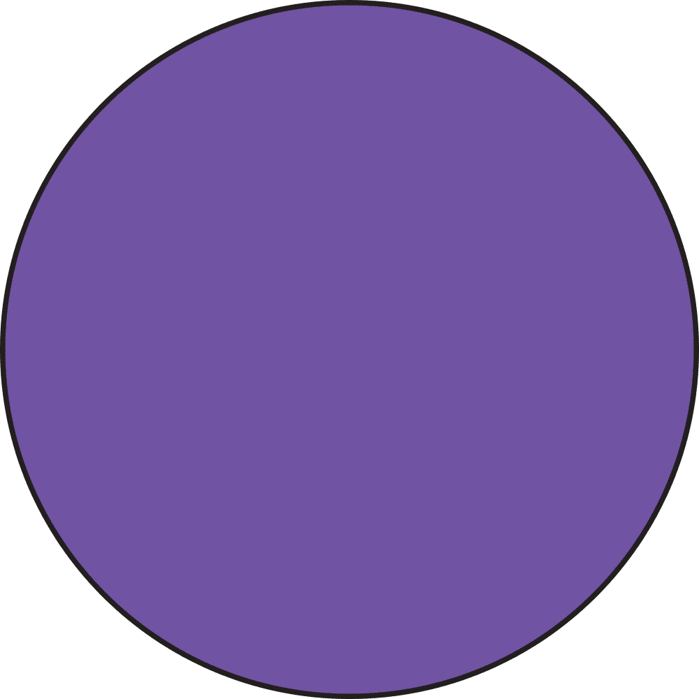 Ranger Archival Ink Pad - Majestic Violet