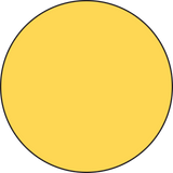 Ranger Archival Ink Pad - Chrome Yellow