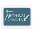 Ranger Archival Ink Pad - Seafarer