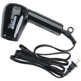 Gentle air flow keeps your powders in place! It is quiet, ergonomic, quick, and safe! This tool is great for curing embossing powders, shrinking plastic and tubing quick drying inks, glues and paints. Use for all your craft heating needs! UL approved and as fast as a heat gun.

This package contains one 120V Ranger Heat It Craft Tool.&nbsp;