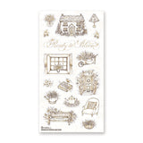 Ready To Bloom Sticker Sheet