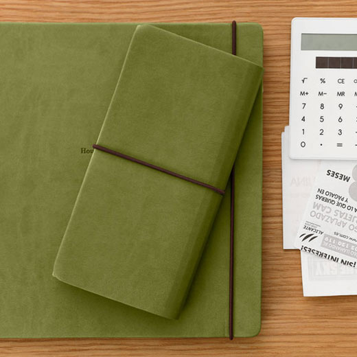 Hightide Receipt Holder