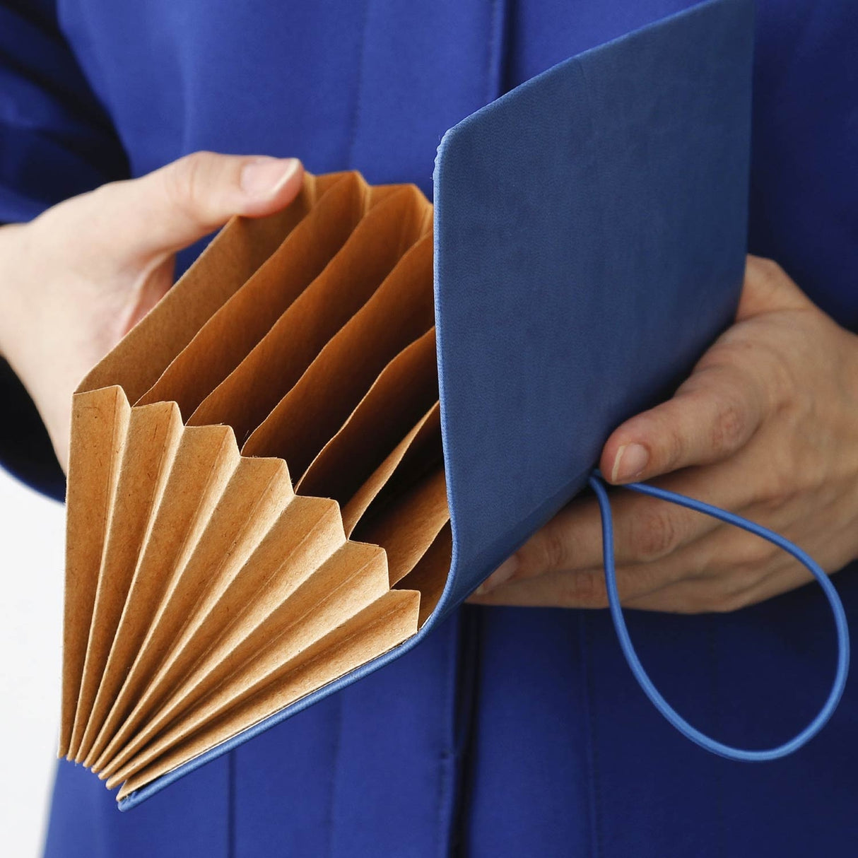 Hightide Receipt Holder