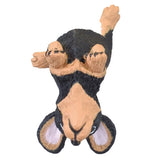 This is the newest addition to the popular "Futchiyasumi" series. Puppies of various breeds are using "Fuchiyasumi" to have a good night's sleep.... Their cute puppy-like pose is very cute!