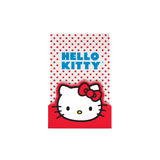Retro Hello Kitty Boxed Mini Notebook Trio

Jot down your best ideas with the Hello Kitty Boxed Mini Notebook Trio! Tucked inside an adorable Hello Kitty-shaped box, these three mini notebooks each feature a unique design that’s as sweet as can be. The charming box isn’t just for storage—it’s a collectible you’ll want to display! Perfect for doodles, notes, or on-the-go journaling, this set makes a delightful gift for any Hello Kitty fan. Whether treating yourself or surprising a friend, this trio adds a li