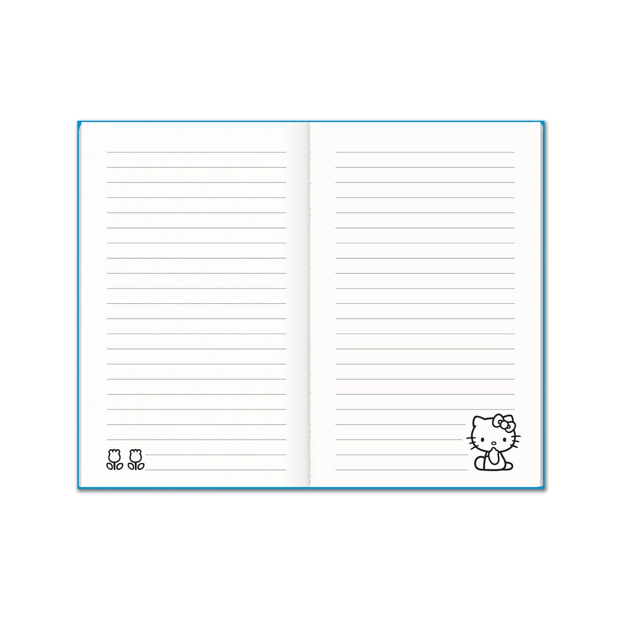 Retro Hello Kitty Boxed Mini Notebook Trio

Jot down your best ideas with the Hello Kitty Boxed Mini Notebook Trio! Tucked inside an adorable Hello Kitty-shaped box, these three mini notebooks each feature a unique design that’s as sweet as can be. The charming box isn’t just for storage—it’s a collectible you’ll want to display! Perfect for doodles, notes, or on-the-go journaling, this set makes a delightful gift for any Hello Kitty fan.