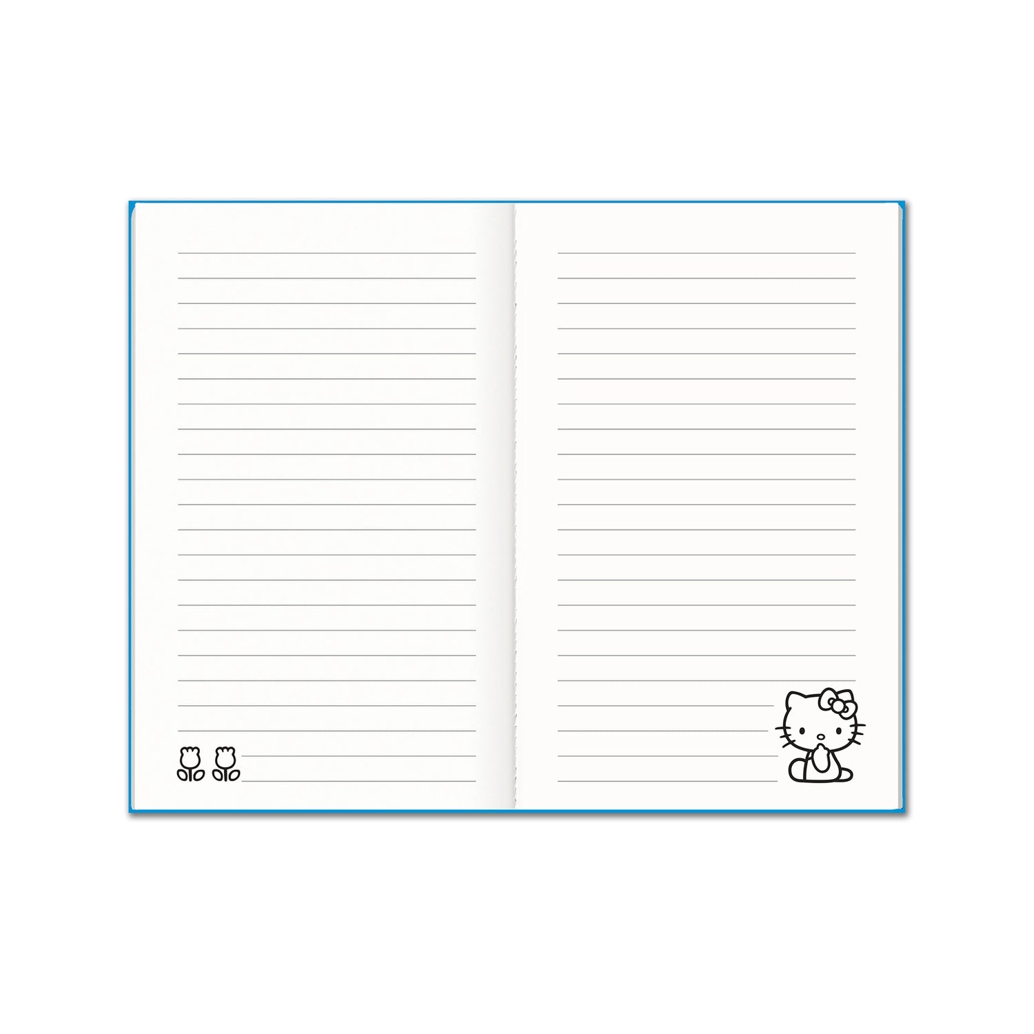 Retro Hello Kitty Boxed Mini Notebook Trio

Jot down your best ideas with the Hello Kitty Boxed Mini Notebook Trio! Tucked inside an adorable Hello Kitty-shaped box, these three mini notebooks each feature a unique design that’s as sweet as can be. The charming box isn’t just for storage—it’s a collectible you’ll want to display! Perfect for doodles, notes, or on-the-go journaling, this set makes a delightful gift for any Hello Kitty fan.