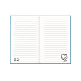 Retro Hello Kitty Boxed Mini Notebook Trio

Jot down your best ideas with the Hello Kitty Boxed Mini Notebook Trio! Tucked inside an adorable Hello Kitty-shaped box, these three mini notebooks each feature a unique design that’s as sweet as can be. The charming box isn’t just for storage—it’s a collectible you’ll want to display! Perfect for doodles, notes, or on-the-go journaling, this set makes a delightful gift for any Hello Kitty fan.