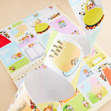 RiN! Studio - Shining Moments Washi Tape

&nbsp;Let's capture the shinning moments in your life, here we bring you the <shinning moments=""> category What are the shinning moments in your life? Being a big star on a debate stage, getting proposed by the love of your life, or maybe just an idea clicking in your head, or even a star shinning through at a beautiful camping night. Hopefully that you can capture all your shinning moments in your life!

&nbsp;Write it. Stick it. Make it shine.&nbsp;

Materials: W