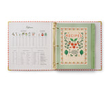 Rifle Paper Co. - Cherry Farm Recipe Binder