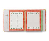 Rifle Paper Co. - Cherry Farm Recipe Binder