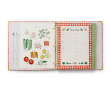Rifle Paper Co. - Cherry Farm Recipe Binder
