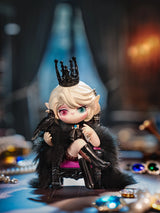 Rolife Suri's Mystery Castle Surprise Figure Dolls

Series Name: Rolife Suri's Mystery Castle Surprise Figure Dolls Blind Box&nbsp;

Surprise Figure Dolls: This series includes 8 different figures and 1 SECRET EDITION figure. You will never know what you get until you open the box.&nbsp;

Material: PVC, Paper