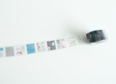 Roll Seal Basic PET Tape