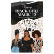 Rongrong Sticker Book - Black Girl Magic 2

Unleash the Essence of Black Girl Magic with our Exclusive Black Girl Magic Sticker Book #2. Designed with a mesmerizing black and gold theme, this sticker collection is not just an accessory but a powerful symbol of Black women's empowerment, strength, and resilience.

Empowering Design:&nbsp;Each sticker in our Black Girl Magic Sticker Book #2 is crafted to celebrate the beauty, grace, and indomitable spirit of Black women. These stickers are more than just deco