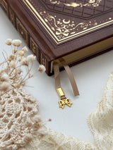 Libro de hechizos de rosas B5 