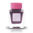 Lucifer Ink

The Rose Color Collection is an extension of the Fixation Collection and features pastel waterproof fountain pen inks. The colors featured in this collection are inspired by garden roses.

RGB: 214, 197, 217
Purple

30ml

Waterproof Pigment